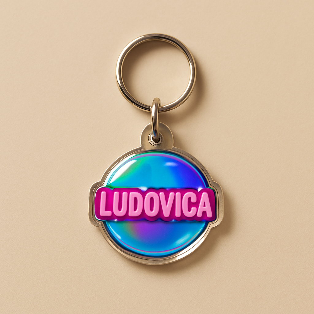 Ludovica