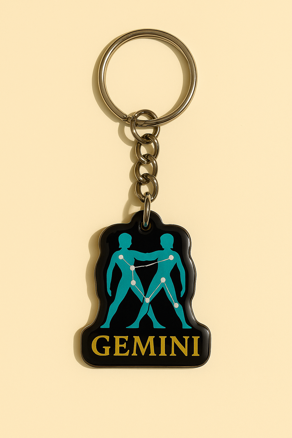 Zodiaco Gemelli