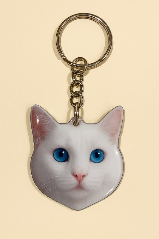 Gatto Bianco