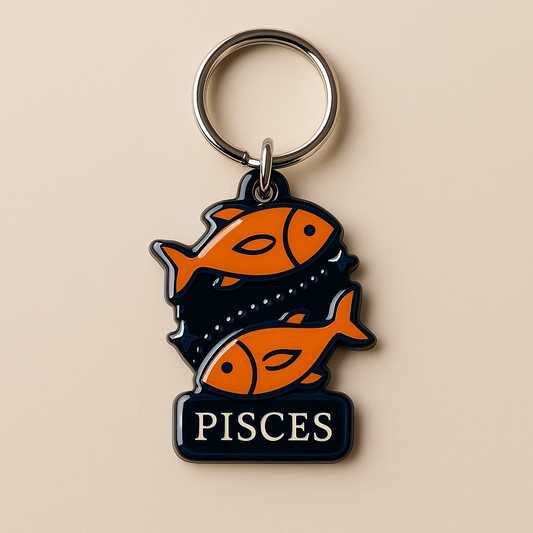 Zodiaco Pesci