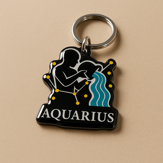 Zodiaco Aquario