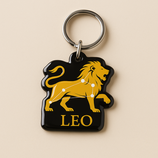 Zodiaco Leone