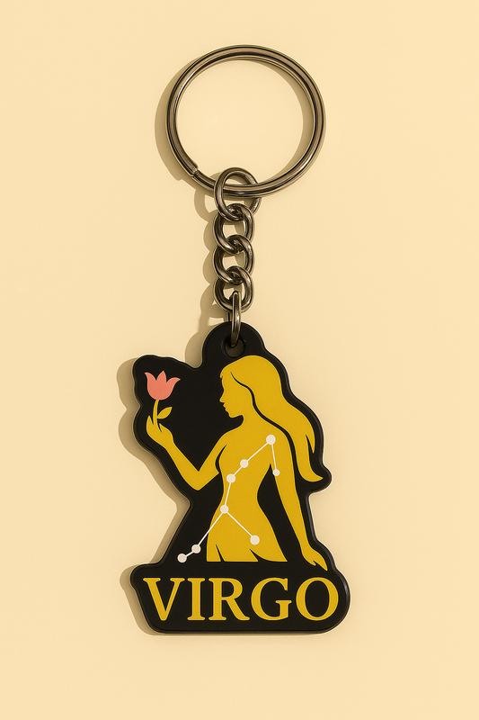Zodiaco Vergine