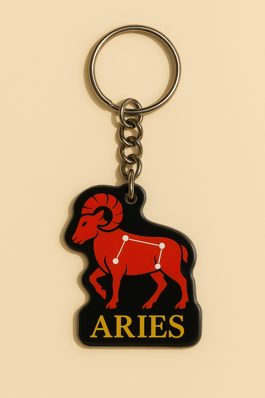 Zodiaco Ariete