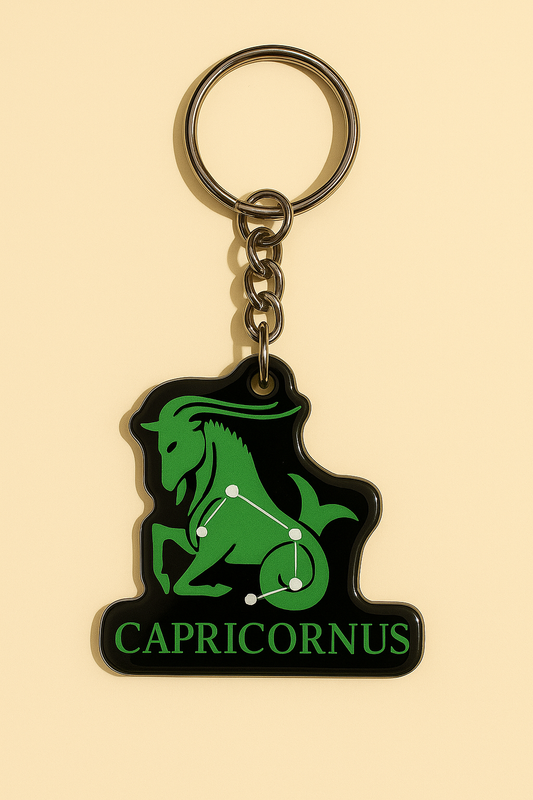 Zodiaco Capricorno