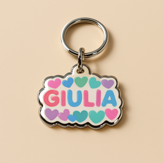 Giulia