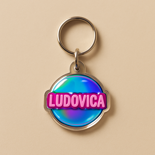 Ludovica