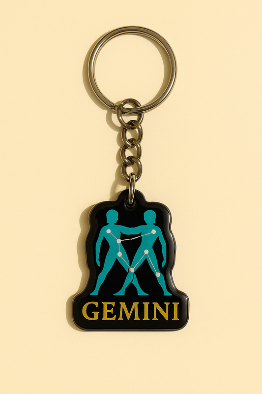 Zodiaco Gemelli