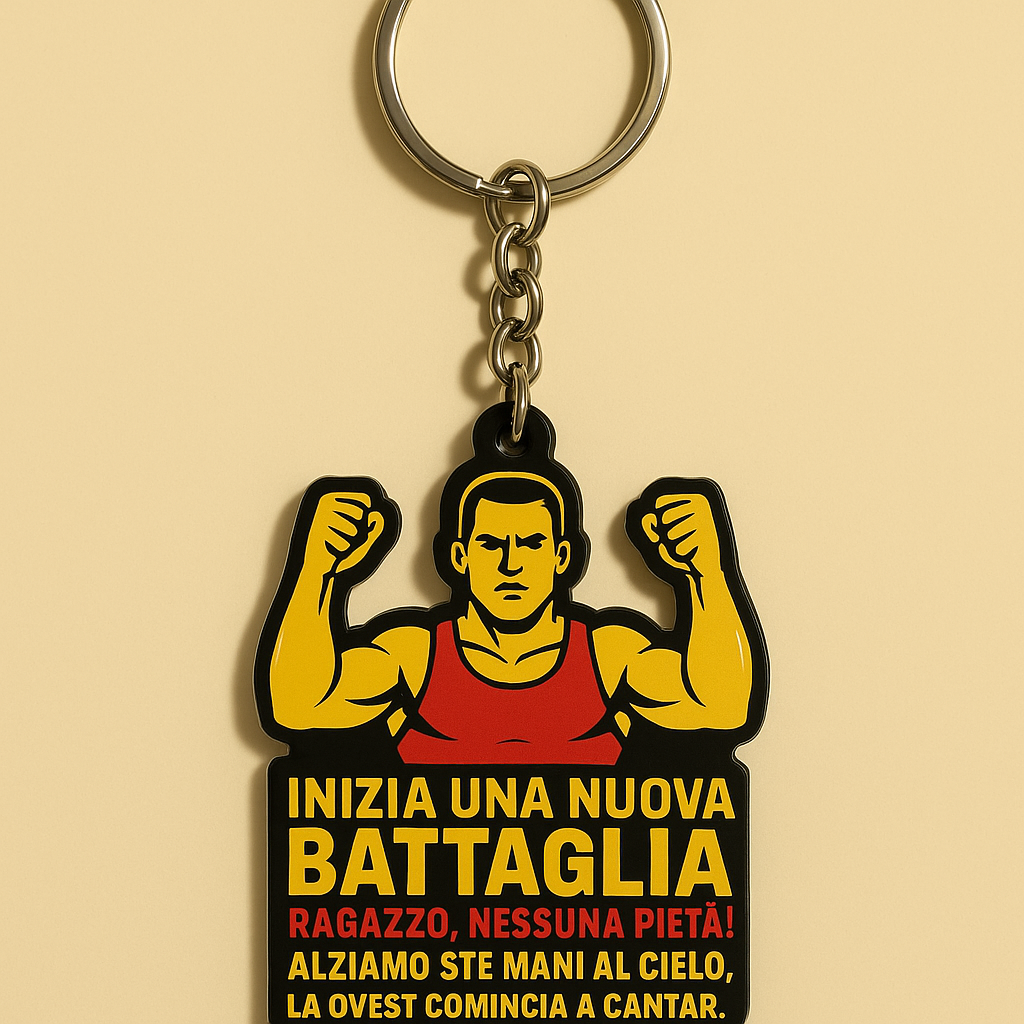 Inizia una nuova battaglia - Catanzaro