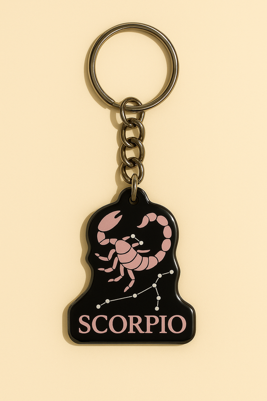 Zodiaco Scorpione